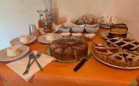 Residence il Varco del Pollino